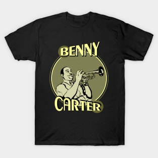 Mr. Carter T-Shirt